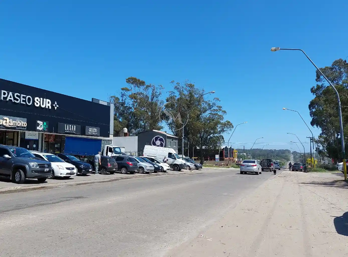 SANCHEZ MARSICO PROPIEDADES - LOCAL COMERCIAL